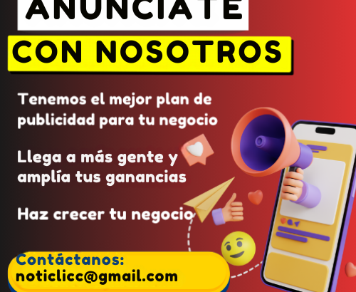 Promoción