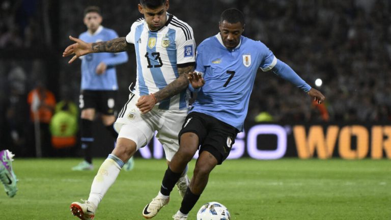 El fútbol sudamericano vuelve a vibrar con el Brasil-Colombia y el clásico en Río de la Plata