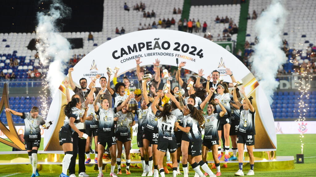 Día del Fútbol Femenino Sudamericano: así está la región en su fecha de celebración