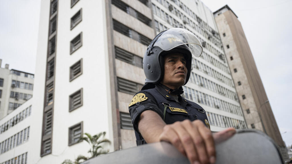Estado de emergencia en Lima: el crimen motiva la intervención militar