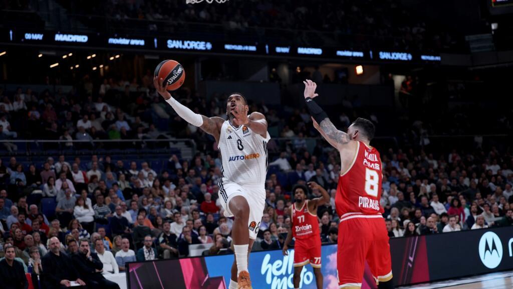 La NBA se lanza a la conquista de Europa: ¿qué pasará con la Euroliga?