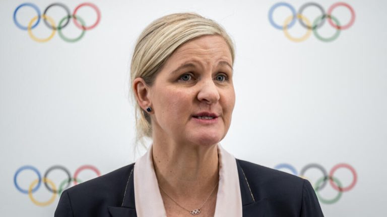 La zimbabuense Kirsty Coventry, primera mujer presidenta del Comité Olímpico Internacional