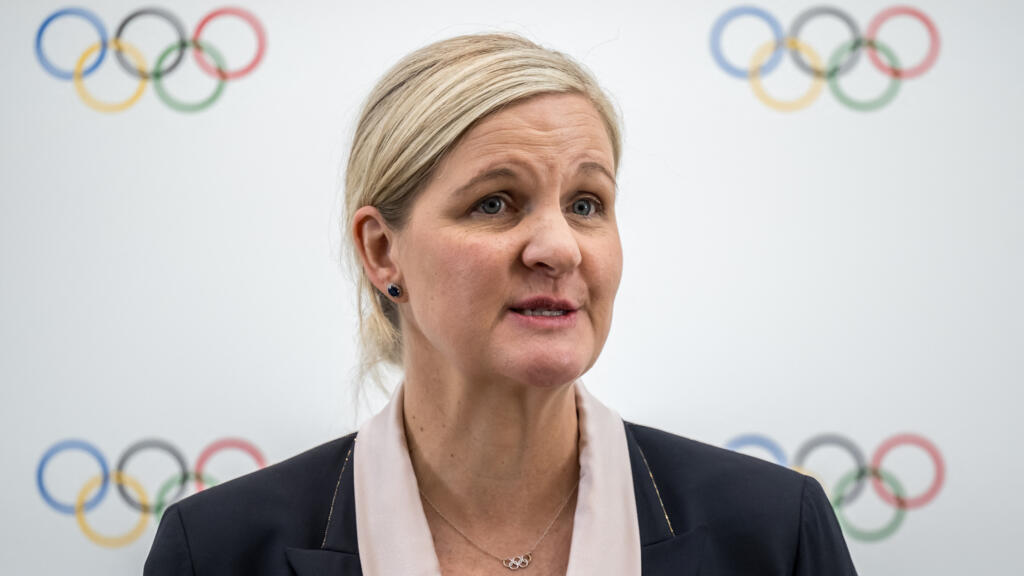 La zimbabuense Kirsty Coventry, primera mujer presidenta del Comité Olímpico Internacional