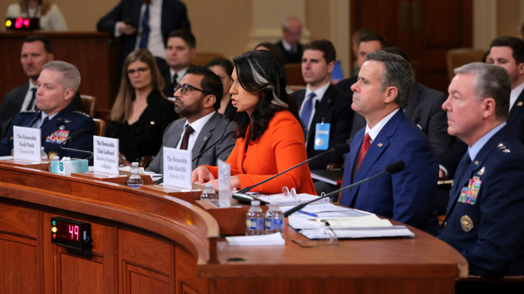 Con una carta bipartidista, congresistas de EE. UU. piden investigar la filtración sobre Yemen