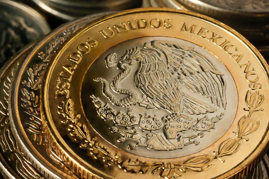 Banxico: Sistema financiero de MÃ©xico es fuerte ante entorno econÃ³mico adverso
