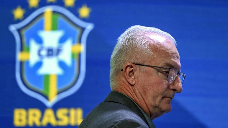Dorival Júnior es destituido como DT de Brasil tras derrota histórica contra Argentina