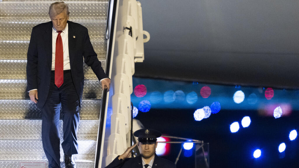 Nuevo revés para Trump: jueza frena orden ejecutiva que excluía a las personas trans del Ejército