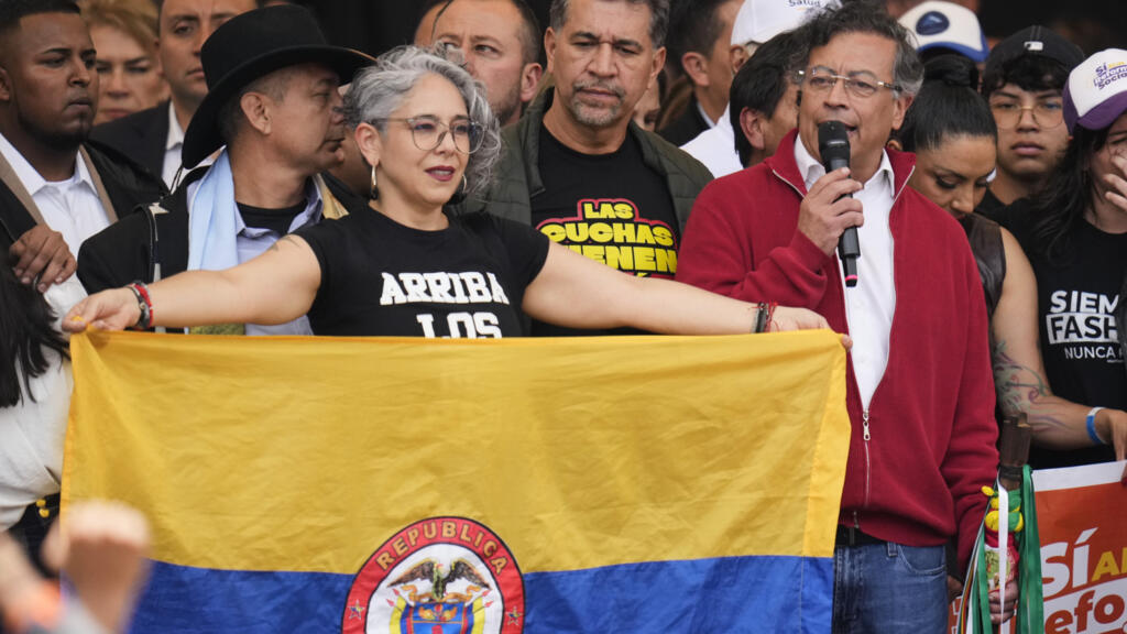 ¿Qué proponía la reforma laboral de Petro a la que el Senado de Colombia le dijo “no”?