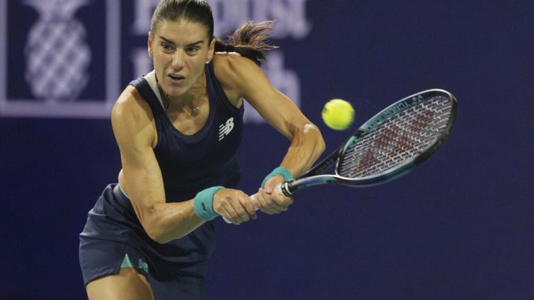 La batalla legal del tenis: ¿qué exigen los jugadores en su demanda contra los organismos rectores?