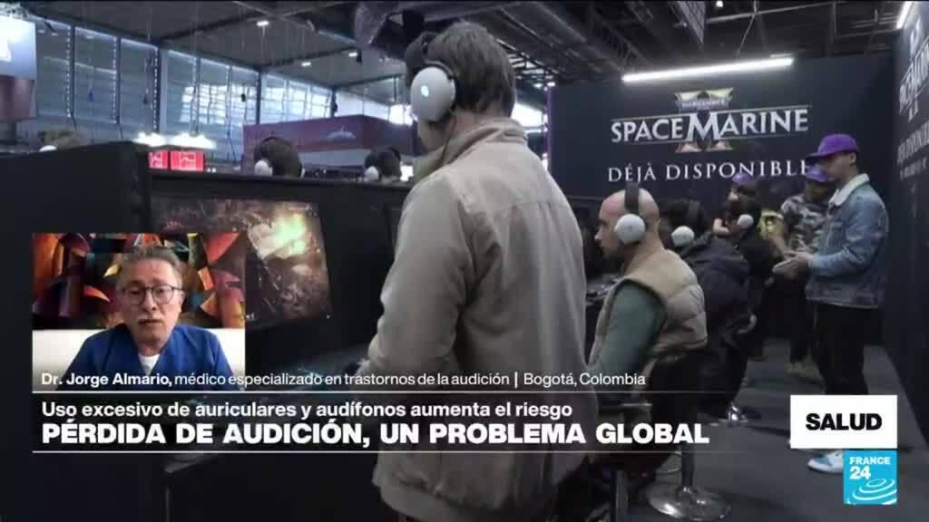 ¿Cuáles son los cuidados necesarios para prevenir la pérdida de la audición?