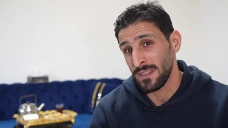 El temor de los refugiados sirios en Austria, que ordena un programa de repatriación