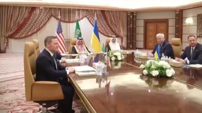 Ucrania acepta una propuesta de alto el fuego: ¿la seguirá Rusia?