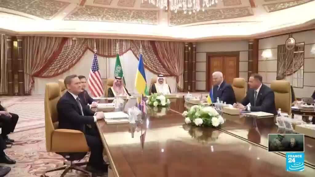 Rusia espera detalles de alto el fuego con Ucrania propuesto por EE. UU.