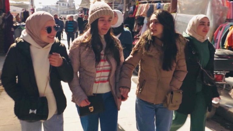 Ante la perspectiva de una nueva Siria: ¿qué pasará con las mujeres y los derechos conquistados?