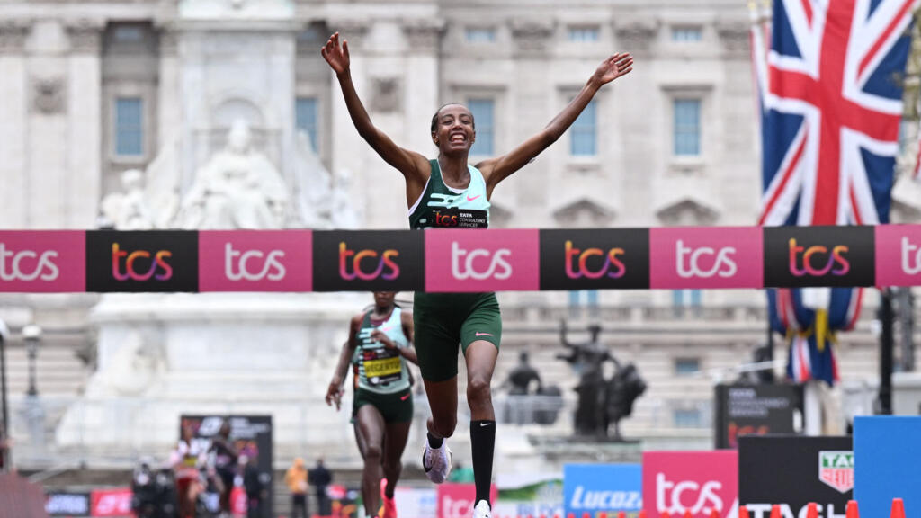 Maratón de Londres: entre el duelo femenino por el récord, el regreso de Kipchoge y el veto a X