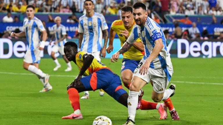 Aranceles y fronteras blindadas: así impactan al deporte las políticas de Trump