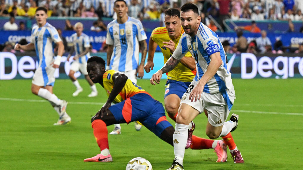 Aranceles y fronteras blindadas: así impactan al deporte las políticas de Trump