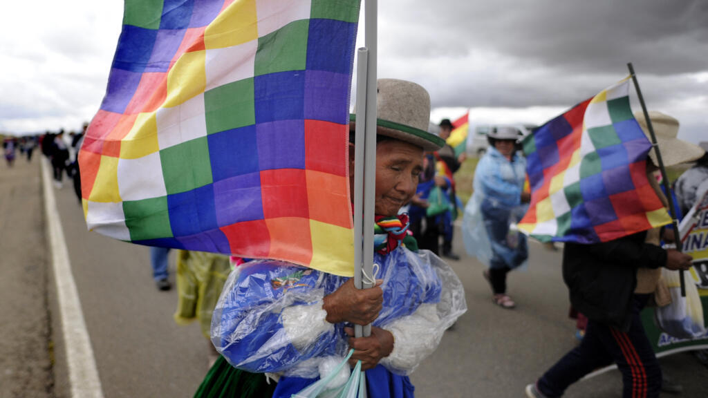 Bolivia abre una carrera electoral marcada por fracturas internas y una joven figura emergente