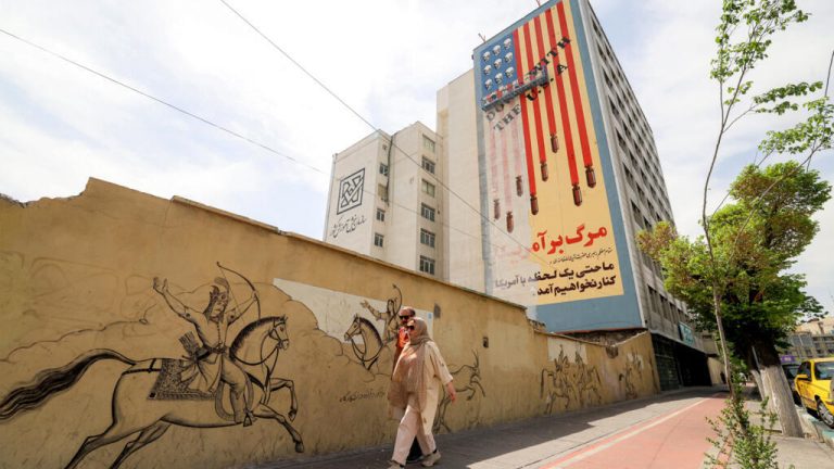 Estados Unidos e Irán: reuniones diplomáticas cruciales en Omán