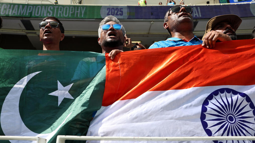 Cachemira: Pakistán dice que una incursión militar india es “inminente”, en medio del fuego cruzado