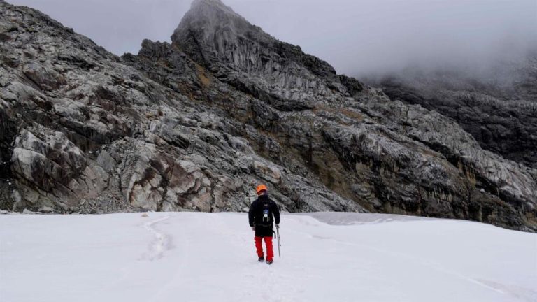 Agua tóxica: el efecto catastrófico del deshielo de los glaciares en Perú