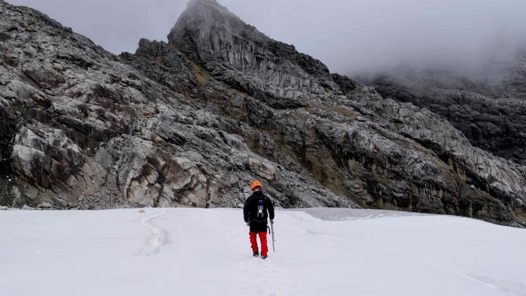 Agua tóxica: el efecto catastrófico del deshielo de los glaciares en Perú