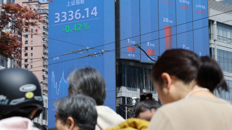 Economía global “sufrirá masivamente”: contramedidas y fondos de ayuda, entre las respuestas a aranceles de Trump