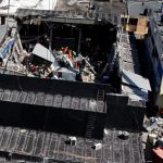República Dominicana: al menos 58 muertos al desplomarse el techo de una discoteca en Santo Domingo
