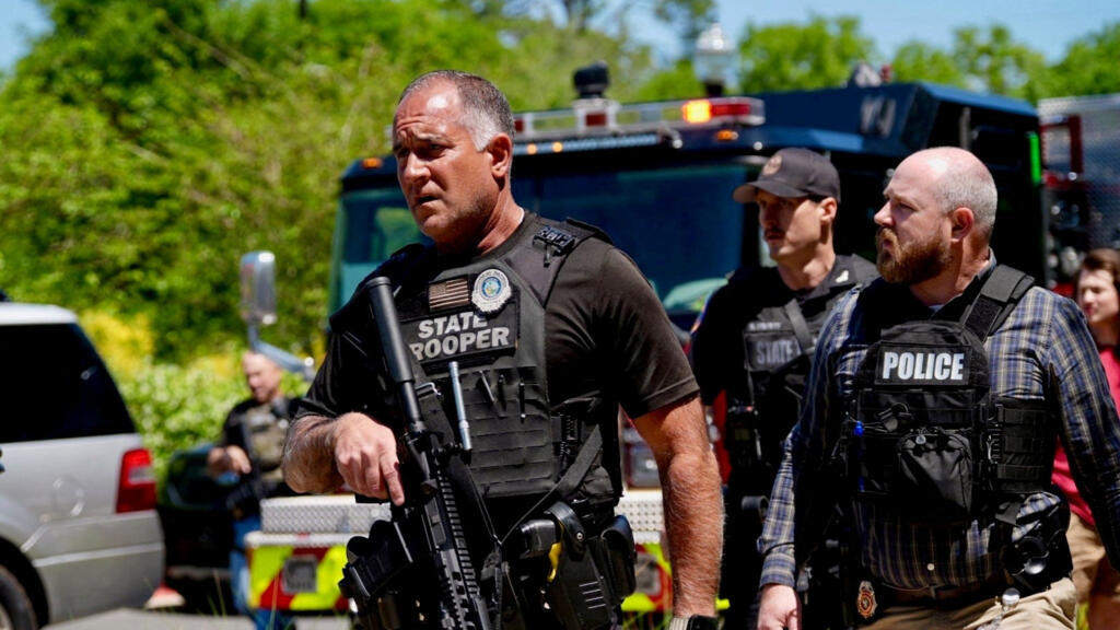 Al menos dos muertos y cinco heridos en un tiroteo en la Universidad Estatal de Florida