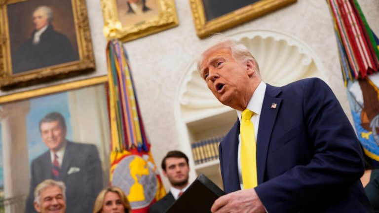 Rusia bombardea Ucrania mientras Trump se desespera y amenaza con abandonar la mediación