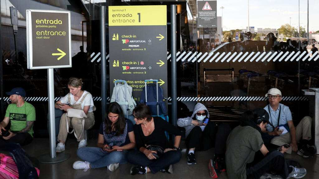 Lo que se sabe del apagón eléctrico masivo que afectó a la península ibérica