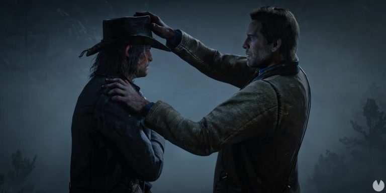Este es el logro más triste de Red Dead Redemption 2