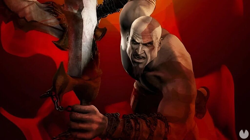 El juego olvidado de God of War en 2D que es (casi) imposible de jugar a día de hoy