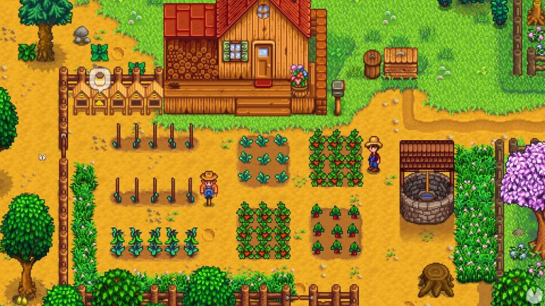 Si te gusta Stardew Valley, estos 5 juegos se inspiran en él y te van a dar horas de diversión