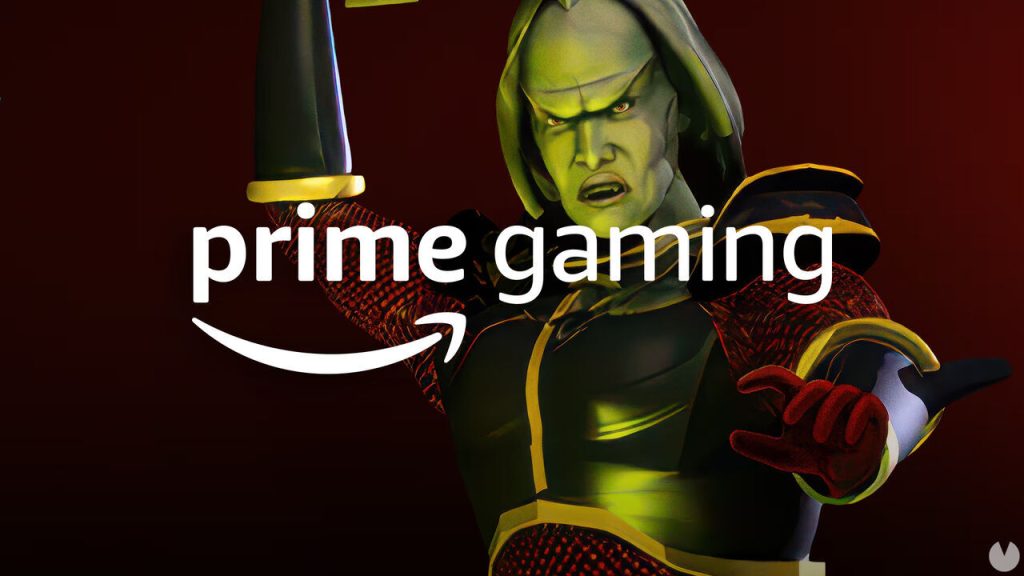 Prime Gaming regala 8 nuevos juegos gratis para PC a todos los suscriptores de Amazon Prime