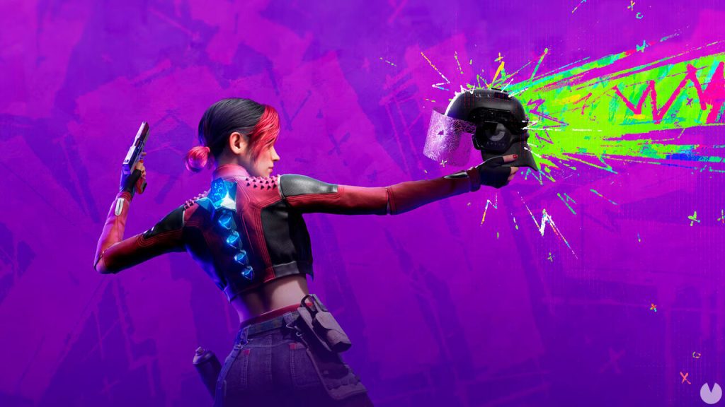 Spine, el juego de acción brutal a lo John Wick, estrena tráiler y confirma versión en Switch 2