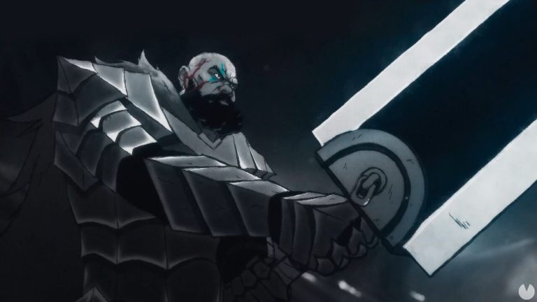 El popular manga Berserk será protagonista de la próxima colaboración de Diablo 4