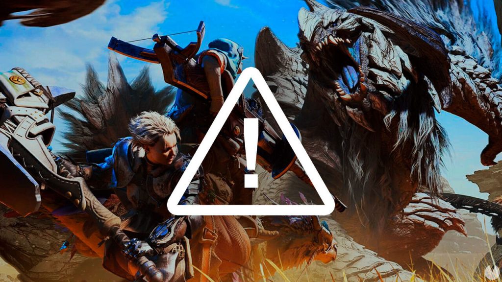 Capcom se pone seria contra los mods no permitidos en Monster Hunter Wild: los tramposos perderán la cuenta