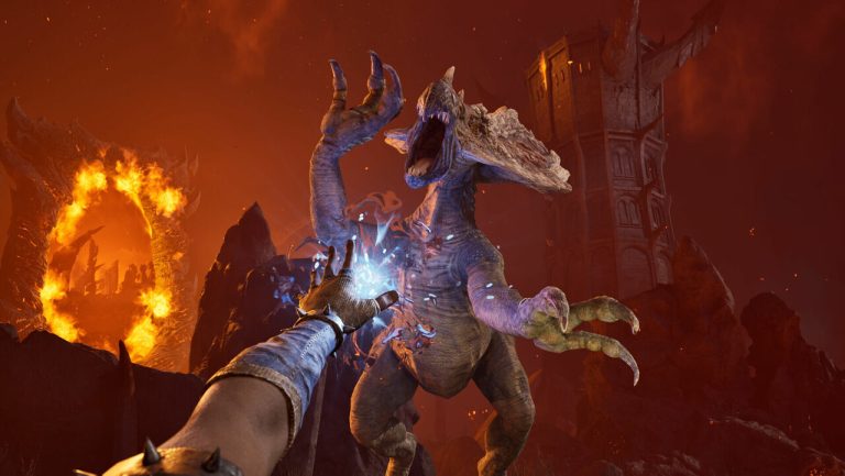 ¿Podrá tu PC con Oblivion Remastered? Estos son sus requisitos mínimos y recomendados en ordenador