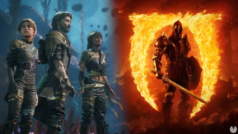 Clair Obscur Expedition 33 se toma con humor el estreno de Oblivion Remastered: 'Es como el Barbenheimer'