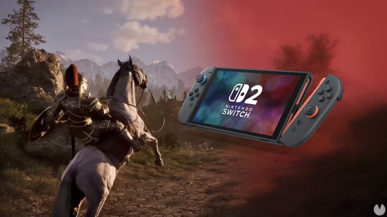 ¿Llegará Oblivion Remastered a Switch 2? Bethesda ya está en ello, según un conocido insider