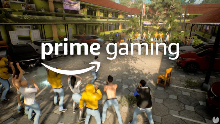 Prime Gaming regala 4 nuevos juegos gratis para PC a todos los suscriptores de Amazon Prime