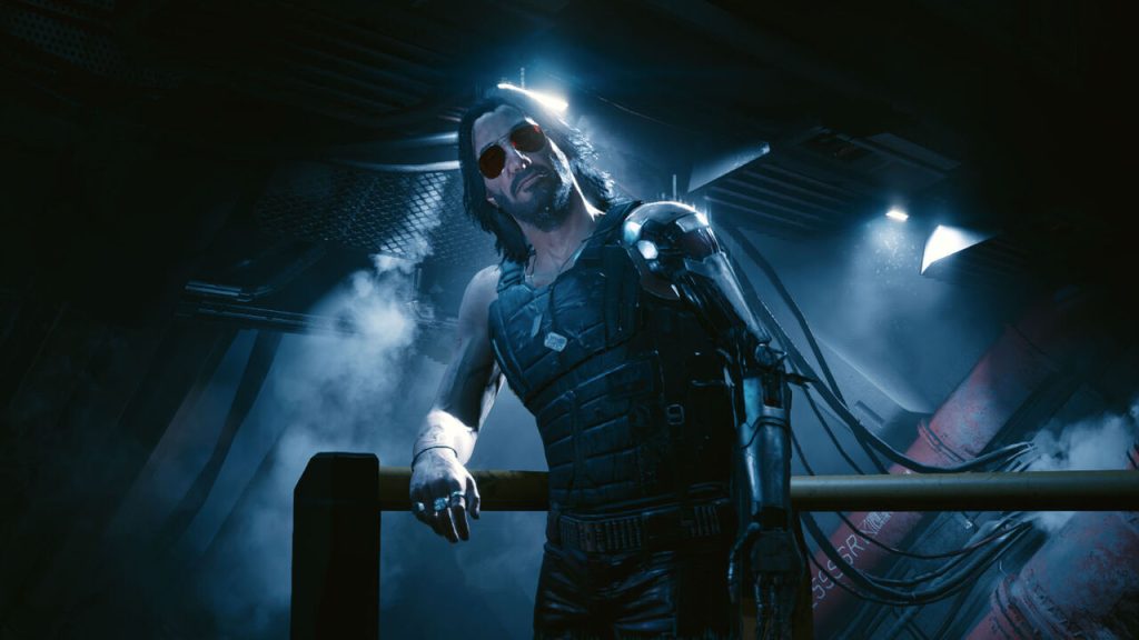 CD Projekt asegura que la versión de Cyberpunk 2077 para Switch 2 será mejor que las versiones de PS4 y Xbox One