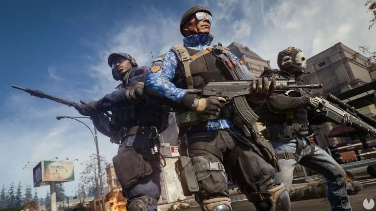 Call of Duty esquiva el fracaso absoluto: el regreso de Verdansk es un éxito y salva Warzone de su peor crisis