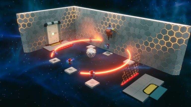 La aventura de plataformas y puzles Lumo 2 llegará este año a PS5, Nintendo Switch y PC