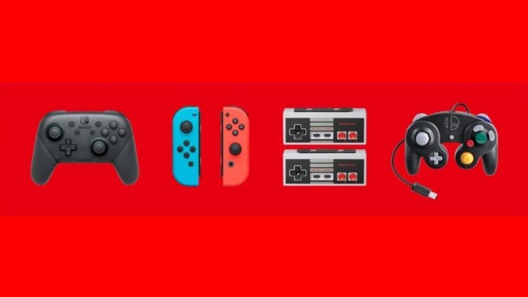 Todos los mandos de Switch funcionarán con los juegos exclusivos de Switch 2, aunque hay algunos inconvenientes