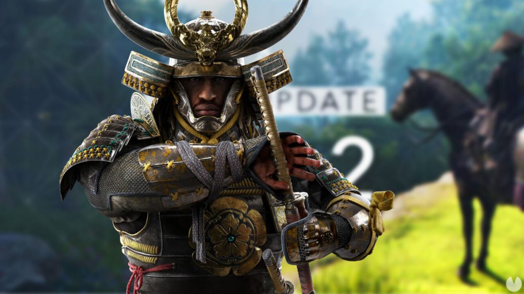 Assassin's Creed Shadows recibe un parche de hasta 19,5 GB: ¿Qué cambia en la versión 1.0.2?