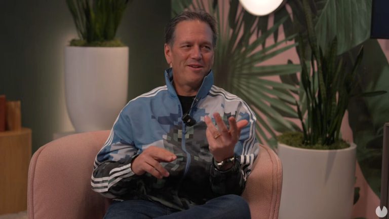 'Hemos dado pistas sobre portátiles y estoy emocionado': El jefe de Xbox insinúa una nueva portátil para 2025