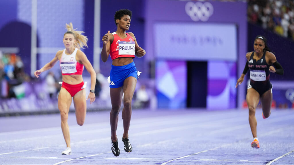 Grand Slam Track y RunGP: nuevos conceptos se suman al calendario del atletismo