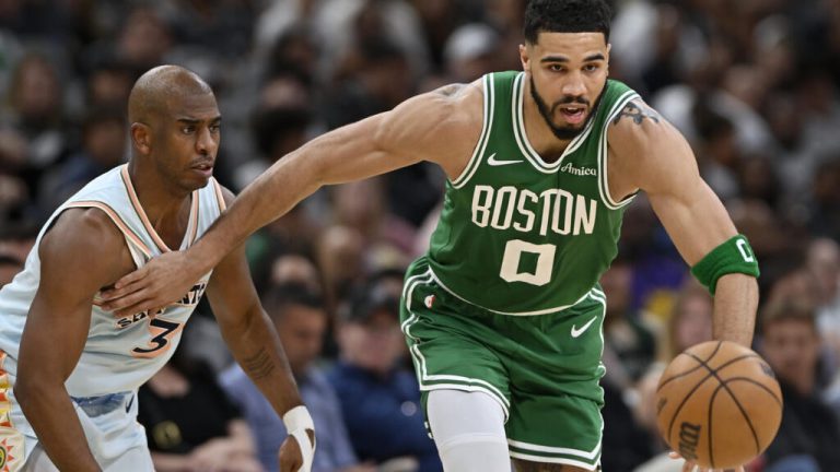 Así se jugarán los playoffs de la NBA: esto es lo más interesante de cada serie